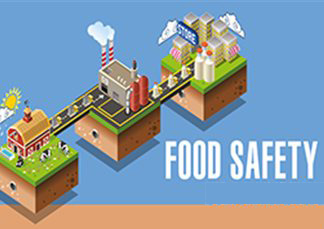 Υγιεινή & Ασφάλεια Τροφίμων
